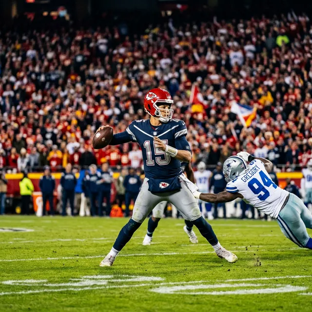 NFL & American Football live — Cheap streaming package